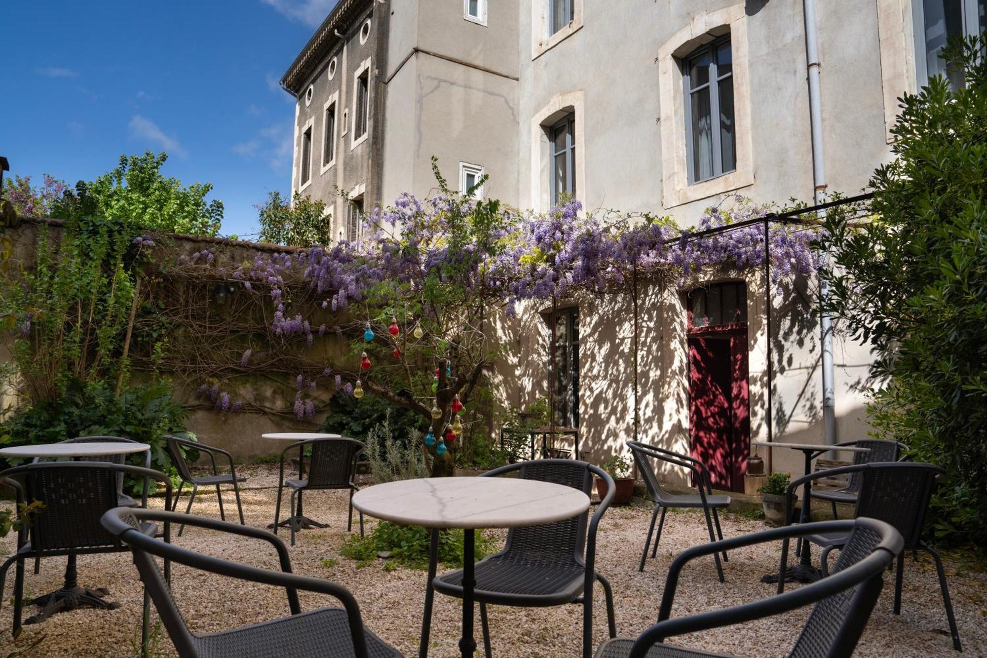 Ferienwohnung Carcassonne Bastide Exterior foto