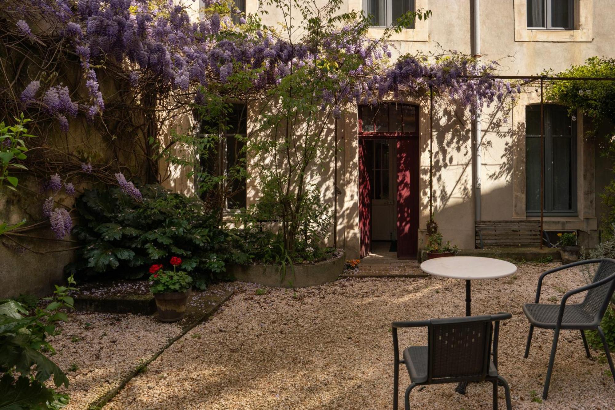 Ferienwohnung Carcassonne Bastide Exterior foto